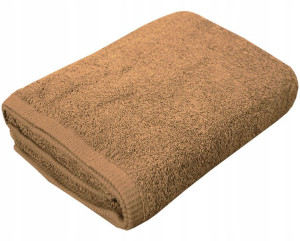 Gruby Ręcznik 30x50 Kąpielowy Hotelowy Frotte 550