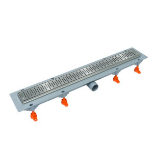 Odpływ liniowy Prestige z rusztem topaz 65cm (S2168)