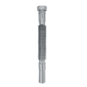 Syfon Uniwersalny Chrom 1,1/4"x32 (2302s)