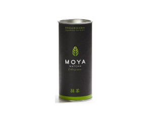Japońska Herbata Matcha 30g Codzienna MOYA MATCHA