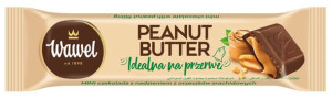 MINIczekolada Peanut butter 37g