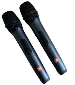 Zestaw mikrofonów JBL Wireless  do JBL PartyBox