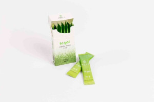 Matcha herbata zielona saszetki 10,5g MOYA MATCHA