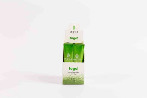 Matcha herbata zielona saszetki 36 g - MOYA MATCHA