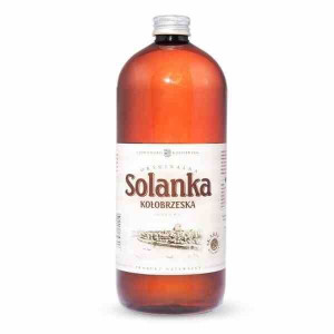 Solanka Kołobrzeska 1l Jantar Uzdrowisko Kołobrzeg