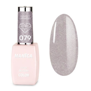 Manica Lakier hybrydowy hybryda do paznokci - Perfect Harmony 079 10ml