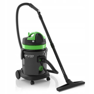 Bezworkowy Mocny Uniwersalny Odkurzacz Sucho Mokro Pył Ipc Gp 1/27 1300 W