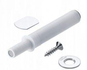 TIP-ON BLUM 956.1004 Krótki  Biały