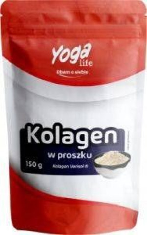 Kolagen w Proszku 150g - Yoga Life