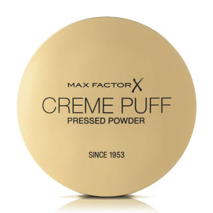 MAX FACTOR Creme Puff puder 41 Medium Beige 14g