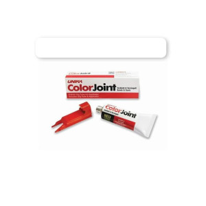 Klej do blatów COLOR JOINT 20g biały + aplikator