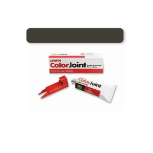 Klej do blatów COLOR JOINT 20g antracyt + aplikator