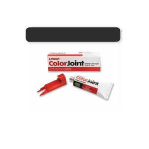 Klej do blatów COLOR JOINT 20g czarny + aplikator