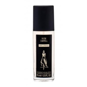 Naomi Campbell Pret A Porter Dezodorant 75ml