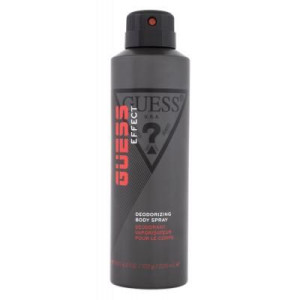 Guess Grooming Effect Dezodorant 226ml