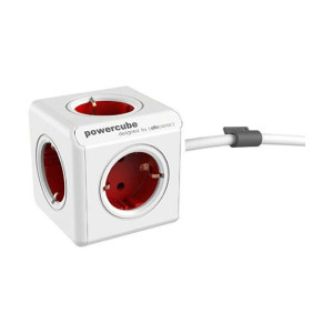 Kostka z Gniazdkami Powercubes 8300RD/ITEXPC 1,5 m