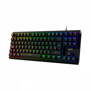 Klawiatura do Gier/ OR: Klawiatura Gamingowa Energy Sistem Gaming Keyboard
