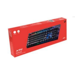Klawiatura XPG 75260237 Czarny