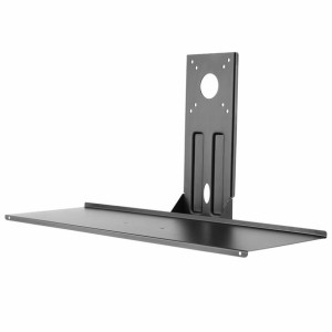Uchwyt Neomounts KEYB-V200BLACK       Klawiatura Myszka