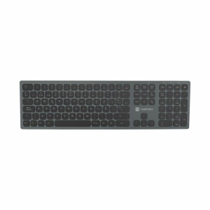 Klawiatura Bluetooth Natec NKL-1830 Qwerty Hiszpańska hiszpański