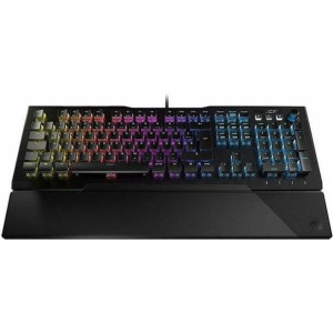 Klawiatura do Gier/ OR: Klawiatura Gamingowa Roccat Vulcan 121 Czarny Franc