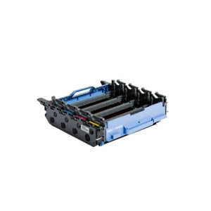 Printer drum Brother Tambor Czarny