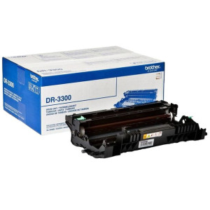 Printer drum Brother DR-3300 Czarny
