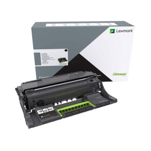 Bęben do drukarki Lexmark 56F0ZA0 Czarny