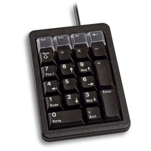 Klawiatura numeryczna Cherry G84-4700LUCES-2 USB