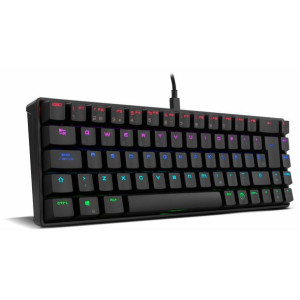 Klawiatura OZONE Tactical