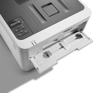 Drukarka Brother HL-3210CW WIFI LED 256 MB Biały