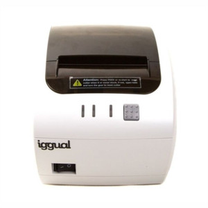 Drukarka Termiczna iggual TP7001