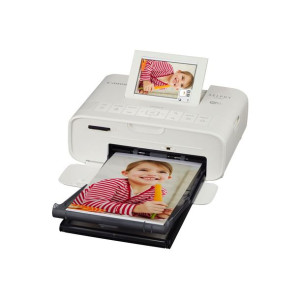 Drukarka fotograficzna Canon CP1300