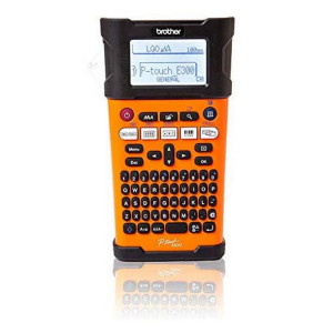 Drukarka do Etykiet Brother PT-E300VP