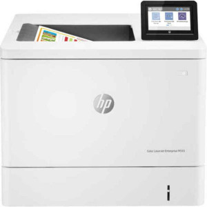 Drukarka laserowa HP M555DN