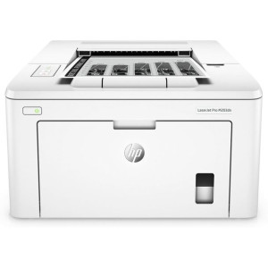 Drukarka laserowa czarnobiała HP LASERJET PRO M203DN