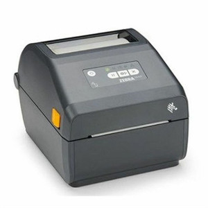 Drukarka Termiczna Zebra ZD421