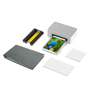 Drukarka fotograficzna Xiaomi Instant Photo Printer 1S
