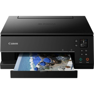 Drukarka Wielofunkcyjna Canon Pixma TS6350