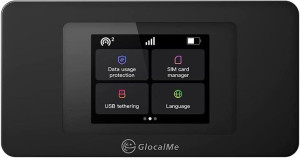 Router Mobilny Dual Modem WiFi 2,4GHz 4G LTE