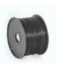 Szpula z Filamentem GEMBIRD 3DP-ABS3-01-BK