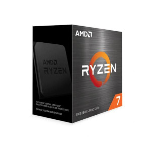 Procesor AMD Ryzen 7 5700G 16MB 4.60 GHz