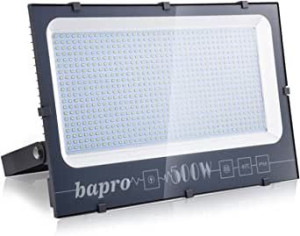 Zewnętrzny Reflektor Led Oświetlenie Zewnętrzne 500w