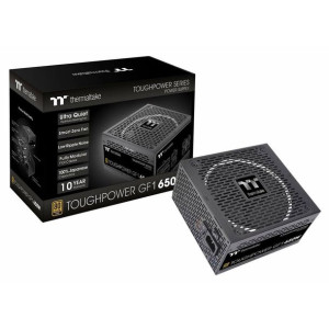 Zasilanie THERMALTAKE Toughpower GF1 650 W