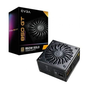Zasilanie Evga 850 GT SUPERNOVA 850 W
