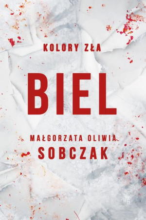 Kolory zła. Biel. Tom 3