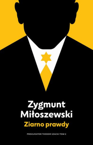 Ziarno prawdy. Tom 2
