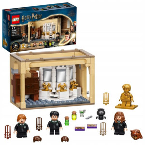 LEGO Harry Potter Pomyłka z Eliksirem 76386