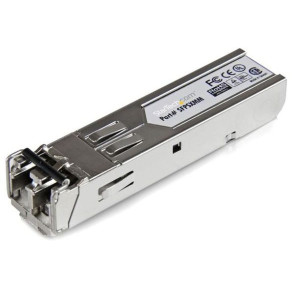 Moduł optyczny SFP MonoModo Startech SFPSXMM