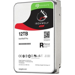 Dysk Twardy Seagate ST12000VN0008 12 TB 3.5"